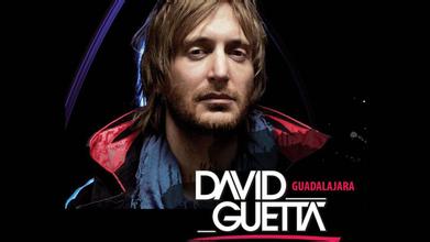 David Guetta