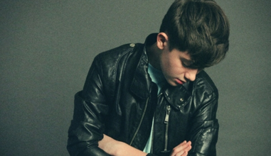 Greyson Chance的出生日期_Greyson Chance的生辰八字