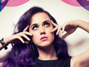 Katy Perry的出生日期_Katy Perry的生辰八字