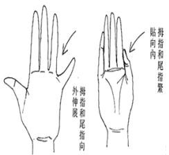 女人相学——命运相