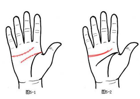 学会这些手相知识，你也能算命了!