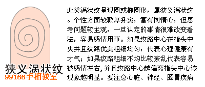 指纹,手相