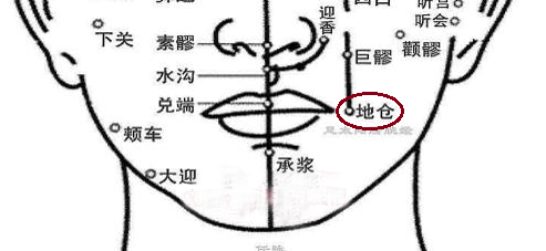 嘴角有痣好不好，嘴唇有痣看运势